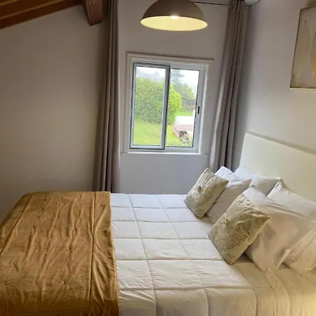 Maria's Haven Little House Santo Antonio (Sao Miguel)