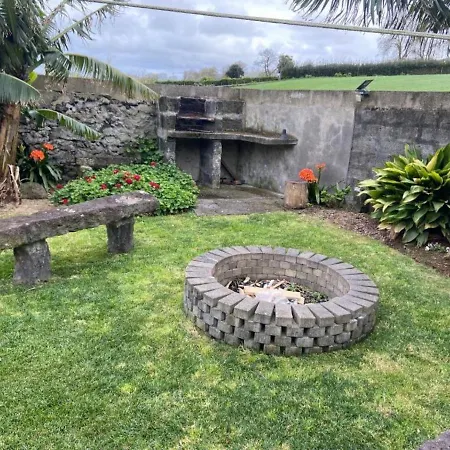 Maria's Haven Little House