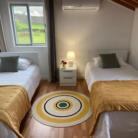 Maria's Haven Little House Santo Antonio (Sao Miguel)